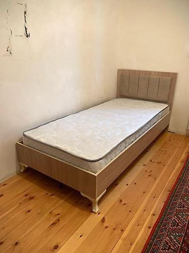 Tək nəfərlik çarpayılar – rahat yuxu və kompakt ölçü axtaranlar üçün lalafo.az -da Tək nəfərlik çarpayılar – rahat yuxu və kompakt ölçü axtaranlar üçün