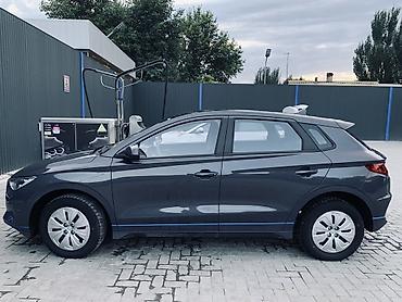 BYD: BYD E2: 2021 г., Автомат, Электромобиль, Седан — 16