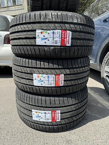 шины на rx: Шины 315 / 35 / R 21, Лето, Новый, Комплект, Легковые, Китай, RoadX — 2