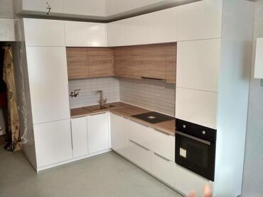 Кухонные гарнитуры: Кухонный гарнитур, Новый, Бесплатная доставка — 12