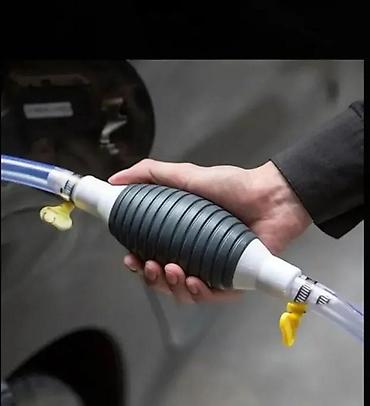 sidro za camac: PUMPA ZA PRETAKANJE GORIVA | Pumpa za pretakanje goriva Pumpa za — 4