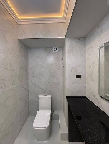 2 8: 2 комнаты, 58 м², Вефа ТЦ Элитка, 5 этаж, Дизайнерский ремонт — 4
