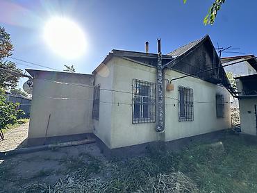 Продажа коттеджей и домов: Продаю! Кирпичный Дом 3 комнаты, 4.3 соток. Васильева/Тулебердиева — 2
