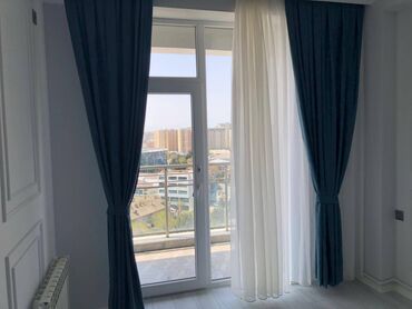 Yeni tikili: 2 otaqlı, Yeni tikili, 55 kv. m — 4