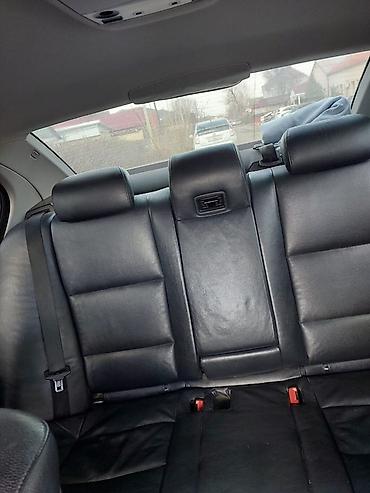 BMW: BMW 530: 2004 г., 2.9 л, Автомат, Бензин, Седан — 5