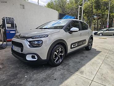Citroen: Θανάσης Σιβρης — 5