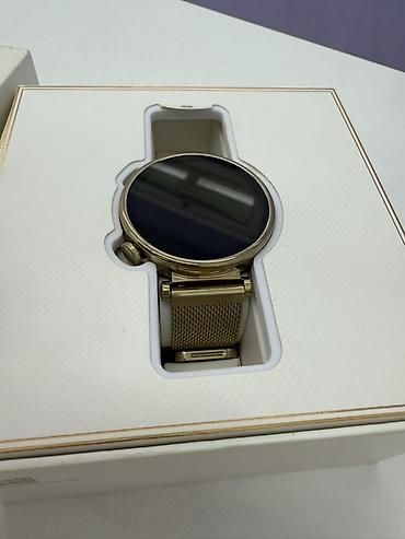 mate xs: HUAWEI Watch GT4. ОРИГИНАЛ, НОВЫЕ (женская версия) — стильные — 5