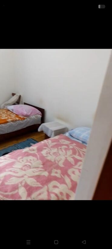 Uzunmüddətli kirayə evlər: 60 kv. m, 2 otaqlı, Kombi, Qaz, İşıq — 8