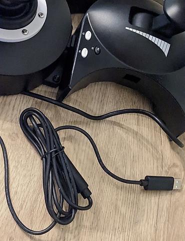 thrustmaster t300: Thrustmaster T.Flight Hotas One uçuş idarəetmə dəsti Məhsul təsviri — 8