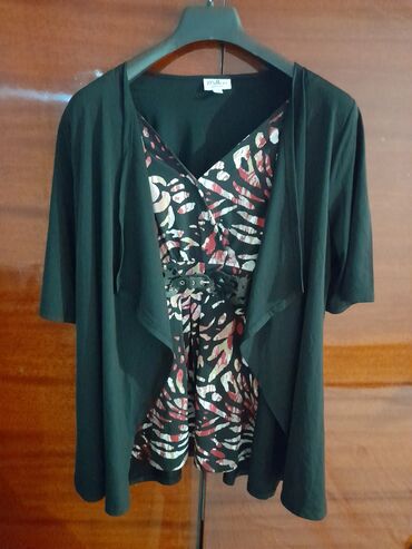 коммутаторы 50: 5XL (EU 50), 6XL (EU 52), 7XL (EU 54), цвет - Черный
