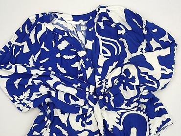 mango out: H&M, Bluzka damska, rozmiar M — 1