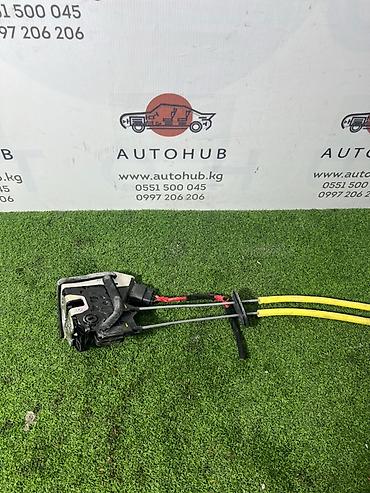 smart key: Замок двери Hyundai Sonata YF 2.0 LPG 2013 (б/у) — 1