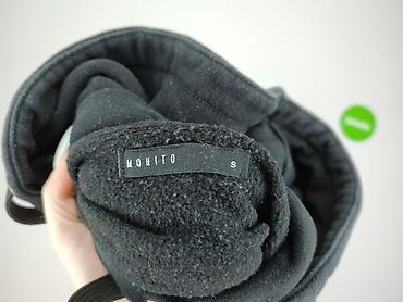bluzki ronaldo: Mohito, Bluza z kapturem damska, rozmiar S — 4