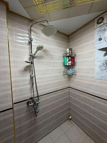 Недвижимость: Yasamal Rayon Abbas Mirzə Şərifzadə küçəsi İnşaatcilar Metrosu 3 — 10