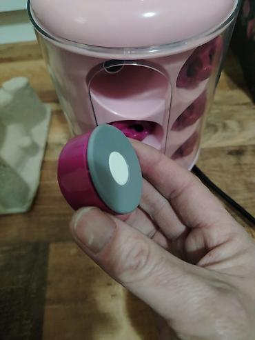 Figaro za kosu: ACEVIVI Curl – električni set za uvijanje kose - Komplet sa 12 — 8