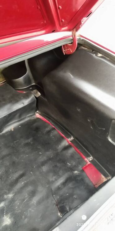 VAZ (LADA): VAZ (LADA) 2106: 1.6 l | 2005 il 3200 km Sedan — 9