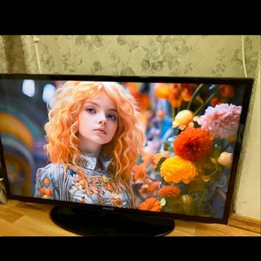 Televizorlar: Televizor Samsung Led 40" HD (1366x768), Ödənişli çatdırılma lalafo.az -da Televizorlar: Televizor Samsung Led 40" HD (1366x768), Ödənişli çatdırılma