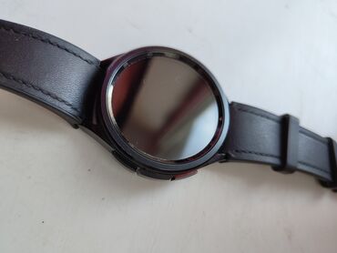 вяр очки: Samsung galaxy watch 6 classic 47mm в шикарном состоянии полный