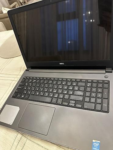 asus 5s pro: Dell Inspiron 5558 noutbuk - Prosessor: Intel Core i7-5500U (2.40 — 3