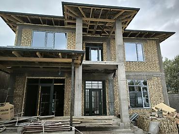 Перегородки на заказ: Для офиса, Монтаж — 9