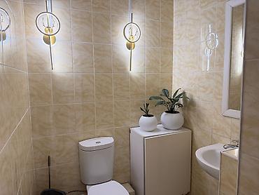 Аренда кабинетов в салонах красоты: Аренда кабинетов в салонах красоты, 30 м², Для бровиста, Для визажиста, Для лешмейкера — 19