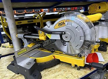 Углорезы: Торцовка пила WORCRAFT ОРИГИНАЛ — 7