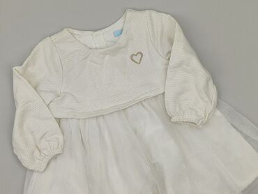 Dresses: Dress, 9-12 months, condition - Good