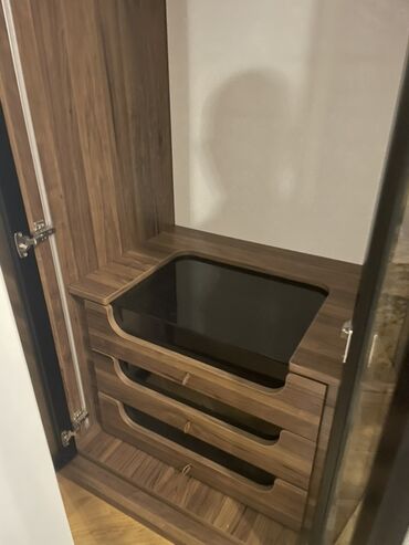 Dolablar: Kupe, 4 qapılı Düz dolab, Qarderob, paltar dolabı, Türkiyə — 6