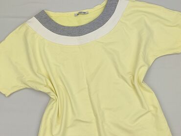 t shirty liu jo: T-shirt damski, rozmiar 5XL