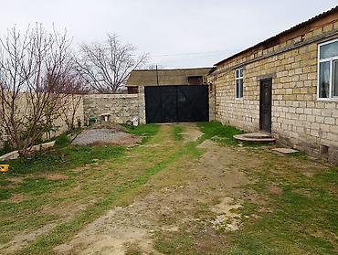 salyanda satılan evlər: 4 otaqlı, 196 kv. m, Yeni təmirli — 1