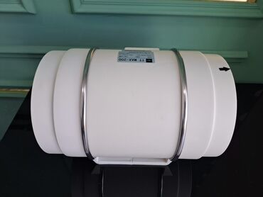 Pərlər, ventilyatorlar: Havalandirma Matorlarin Topdan ve Perakenden Satisi, Her Növ — 3