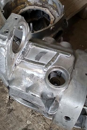 Сварка: Сварка Гарантия — 4