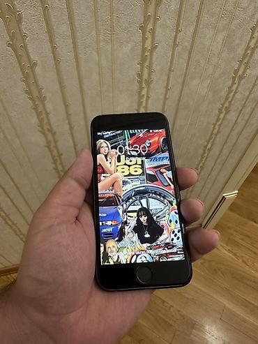 iphone se 2020 kredit: IPhone 6s, 64 GB, Qara, Barmaq izi — 4