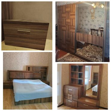 metbex ucun divan: Yataq mebeli 550 azn satılır ideal vəziyyətdə unvan H.Aslanov