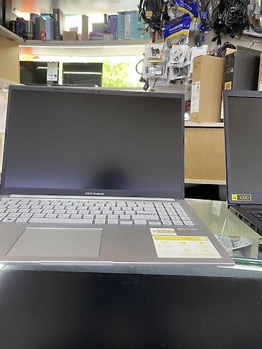 Ноутбуки и аксессуары: Б/у ASUS Vivobook, 15.6 ", Intel Core i3, 256 ГБ — 2