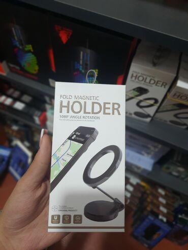 Telefon üçün tripodlar: Telefon üçün tripodlar
