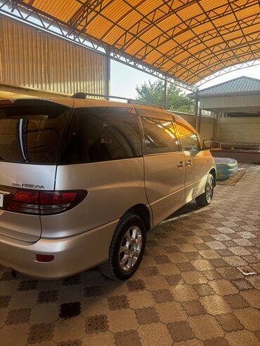 хендай солярис бишкек цена: Toyota Previa: 2004 г., 2.4 л, Автомат, Бензин, Минивэн