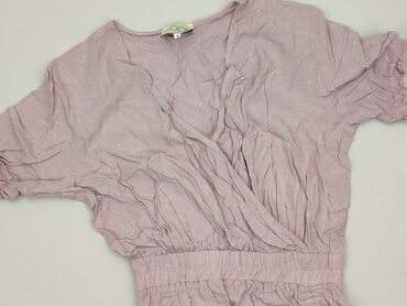 spódnice plisowane midi niebieska: Women`s dress, size S (EU 36)