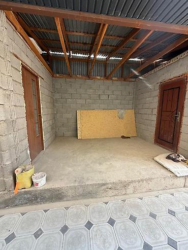 Продажа домов: 5 комнат, 130 м², 4 соток, Бишкек, Оскон-ордо ж/м — 9