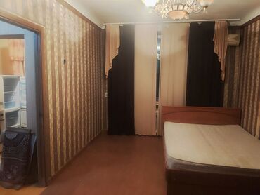 сдаю квартиру долгосрочно политех: 1 комната, Агентство недвижимости, Без подселения, С мебелью полностью