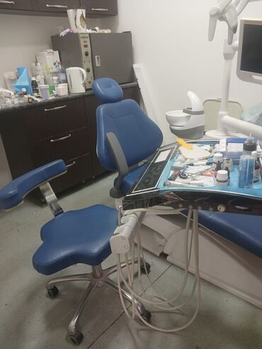 Tibbi avadanlıq: Satilir iwlanmiw — 6