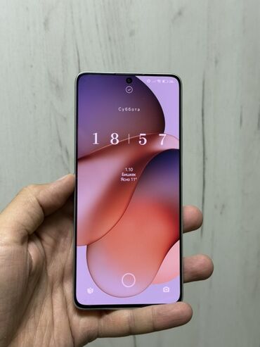 Poco: Poco X6 Pro, Б/у, 512 ГБ, цвет - Серый — 4