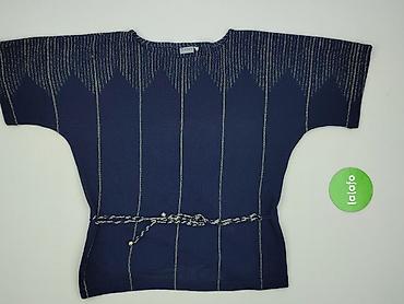 szeroki pas: Re-Dress, Bluzka damska, rozmiar M — 2