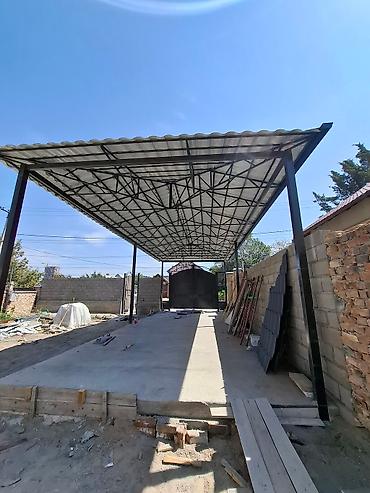 Сварка: #сварщик#сварка#работы#работа#демонтаж#р##крыша#перила#навес#ферма#заб — 17