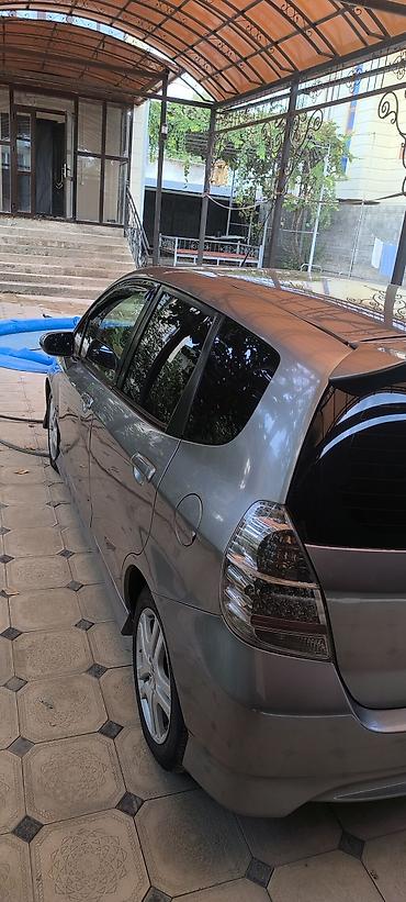 хонда фит бишкек цены: Honda Jazz: 2007 г., Автомат, Бензин, Хэтчбэк — 2