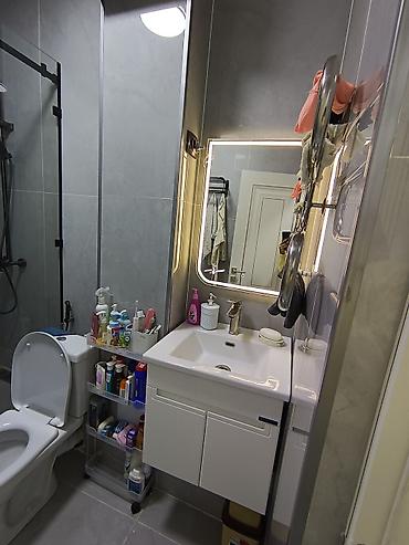 Продажа квартир: 4 комнаты, 71 м², 105 серия, 1 этаж, Дизайнерский ремонт — 14