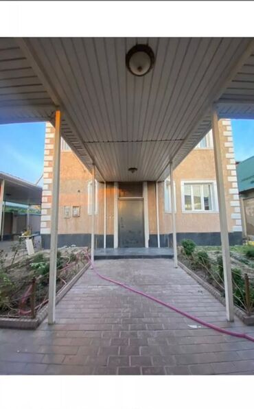 Долгосрочная аренда домов: 250 м², 5 комнат, Бронированные двери, Евроремонт, Кондиционер — 2