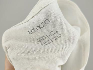 bony esmara: Esmara, T-shirt damski, rozmiar XS — 5