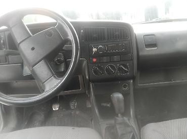 Volkswagen: Volkswagen Passat: 1989 г., 1.8 л, Механика, Бензин, Универсал — 7
