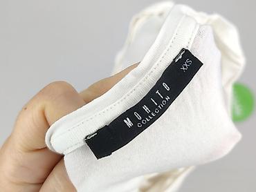 marka bartek: Mohito, T-shirt damski, rozmiar 2XS — 5